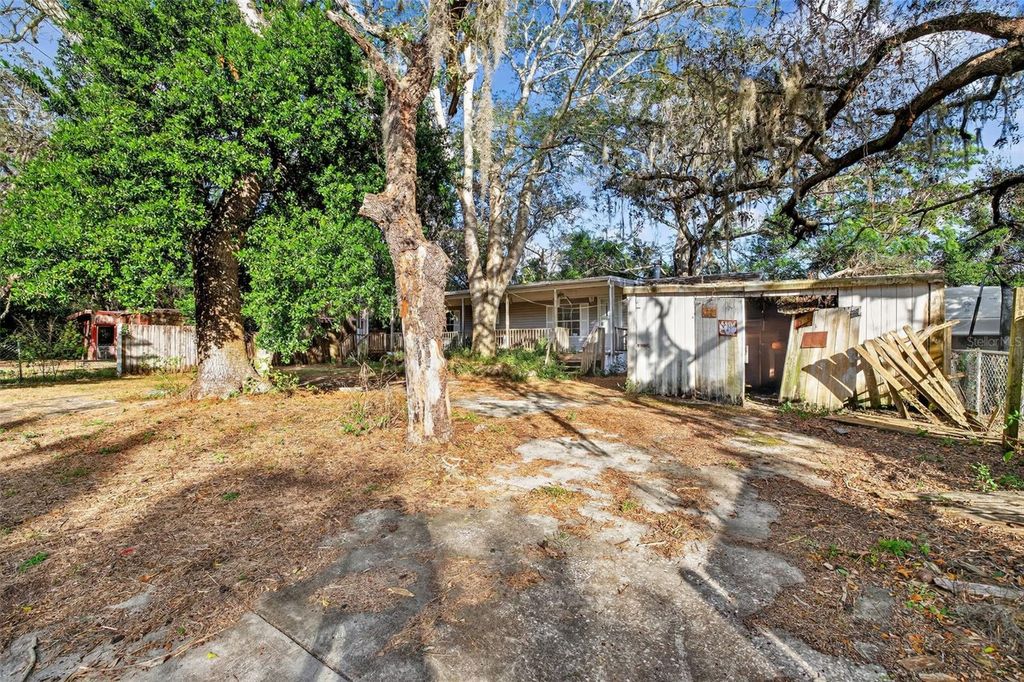 Photo of 9520 Merton Street, New Port Richey, FL 34654 (MLS # O6368305)