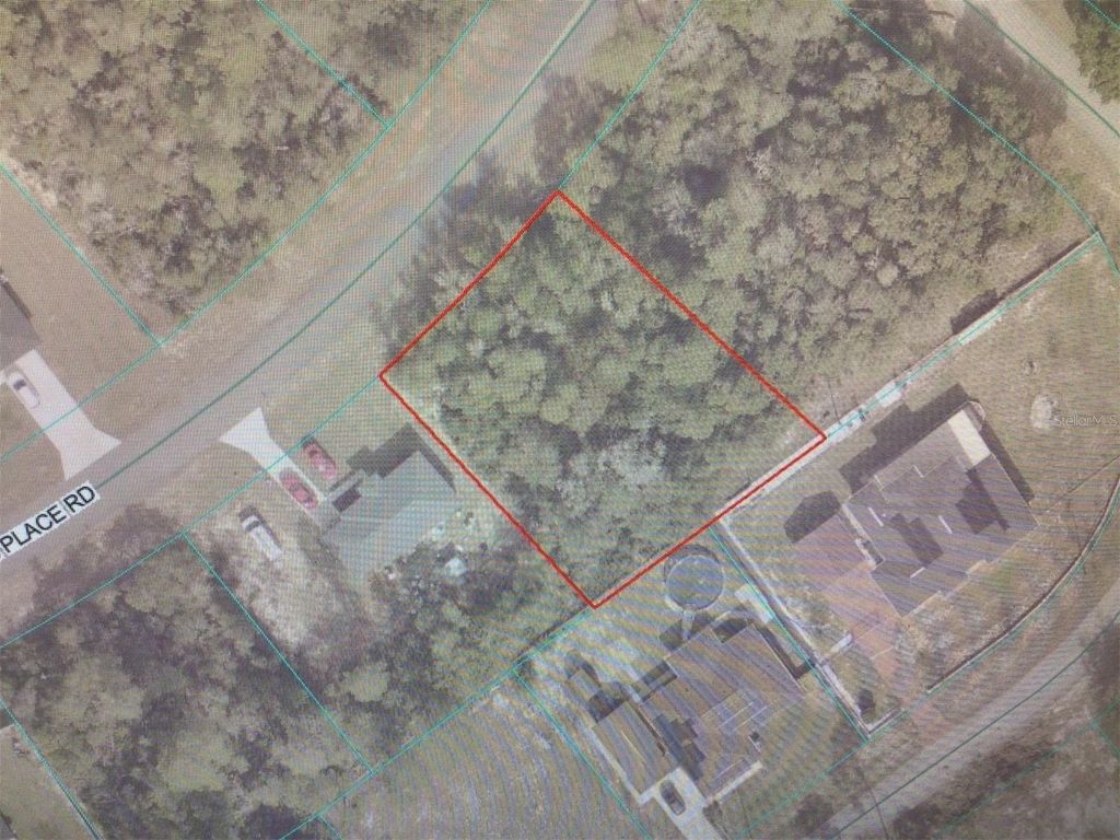 Photo of 0 SW 166 Place Road, Ocala, FL 34473 (MLS # OM719448)