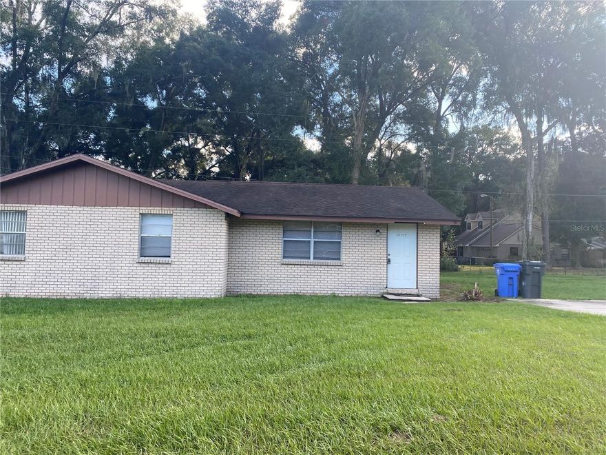 Cute and cozy two bedroom one bath, ready for you to move right in! Call today for a private showing. Hurry, this one will not last long! First, last and security deposit required to move in. No Pets.