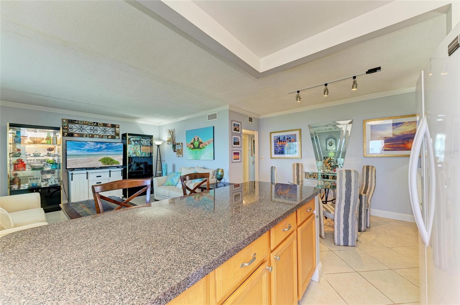 SARASOTA HARBOR - Residential