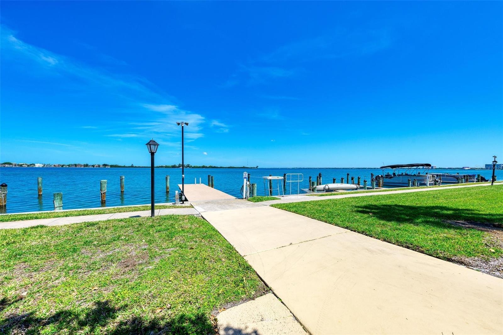 SARASOTA HARBOR - Residential
