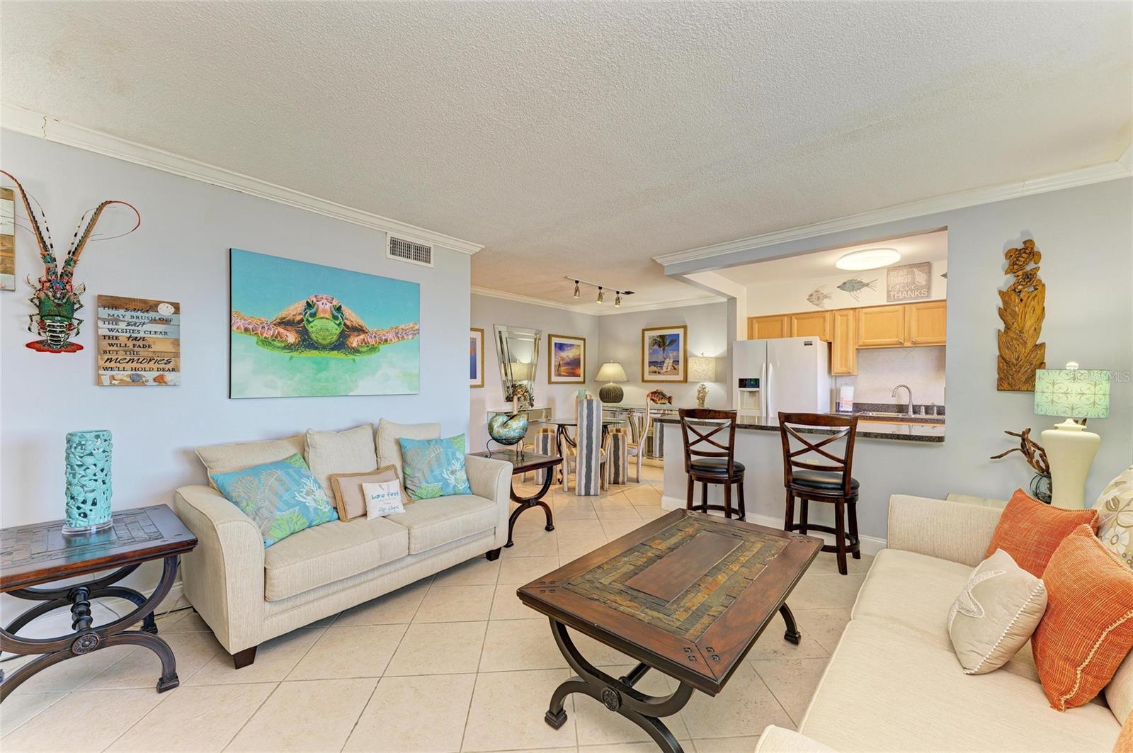 SARASOTA HARBOR - Residential