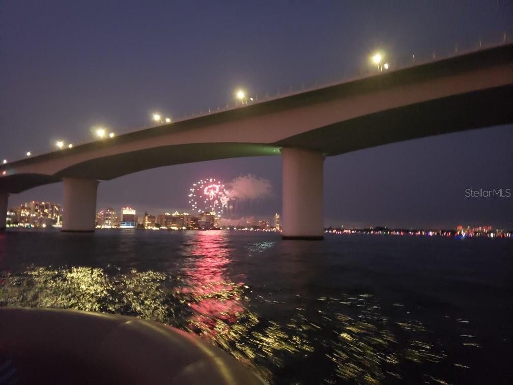 SARASOTA HARBOR - Residential
