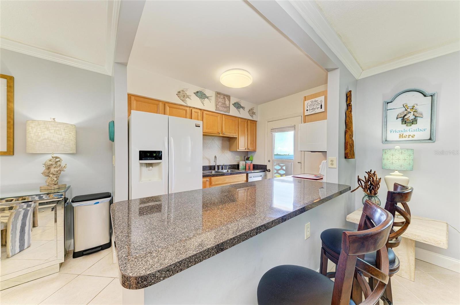 SARASOTA HARBOR - Residential