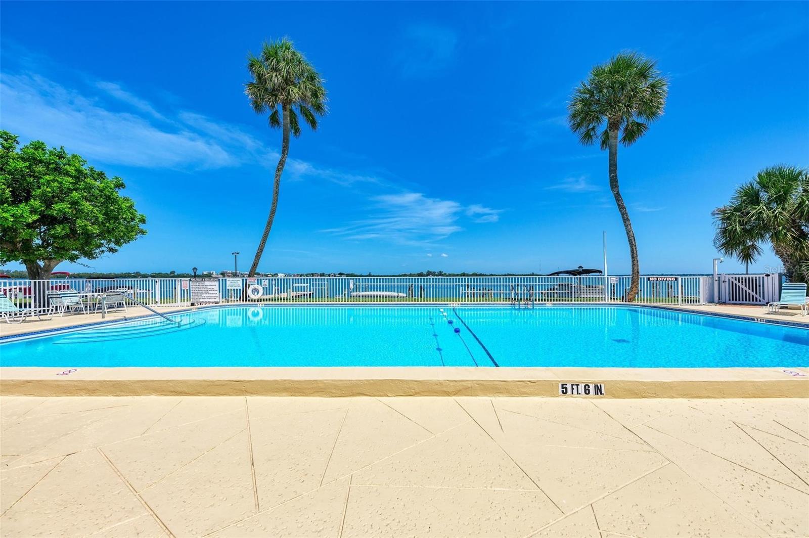 SARASOTA HARBOR - Residential