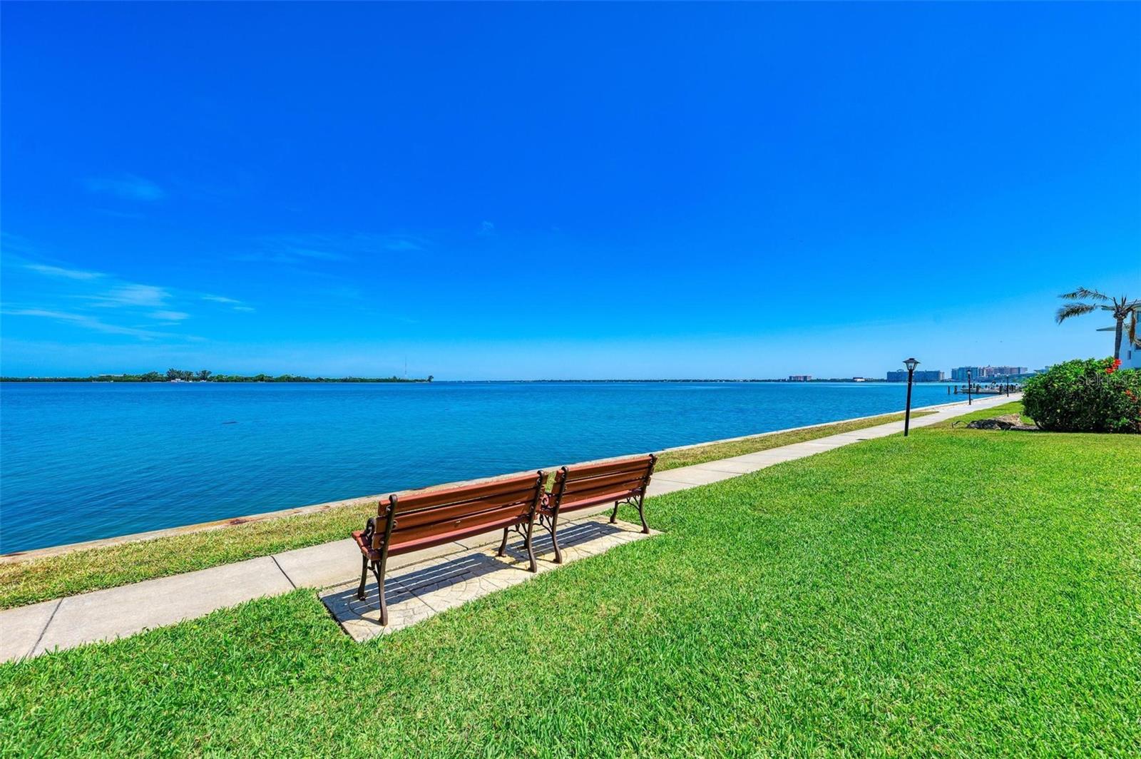SARASOTA HARBOR - Residential