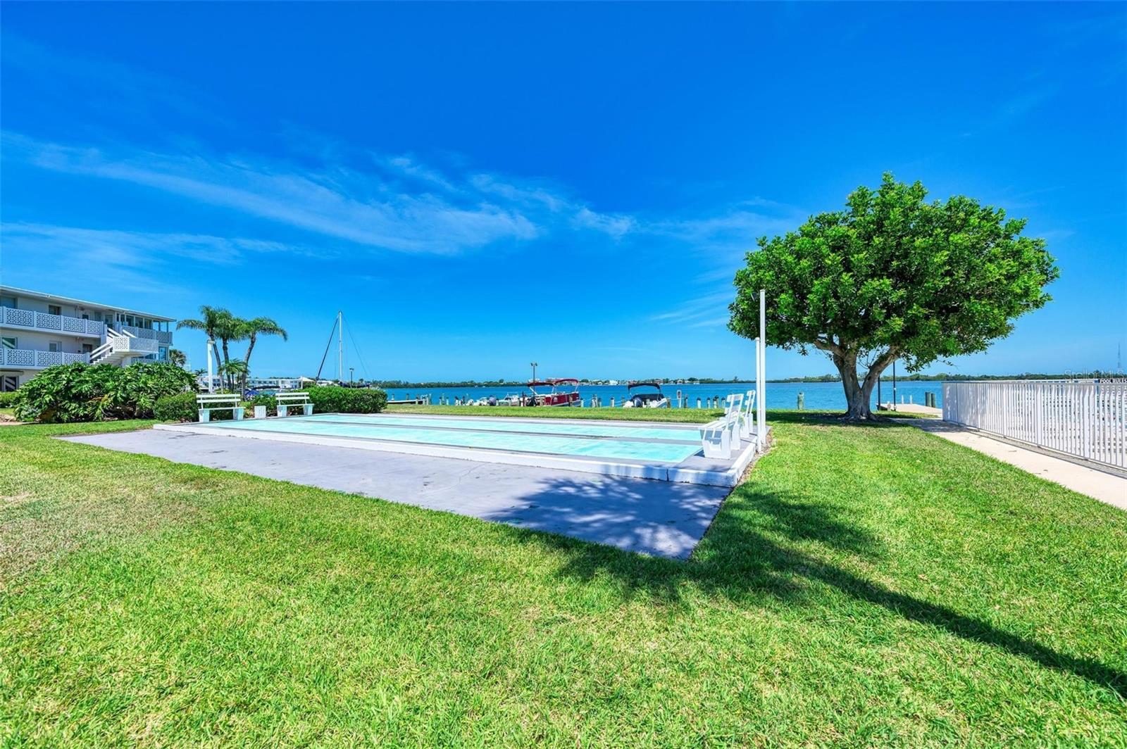SARASOTA HARBOR - Residential
