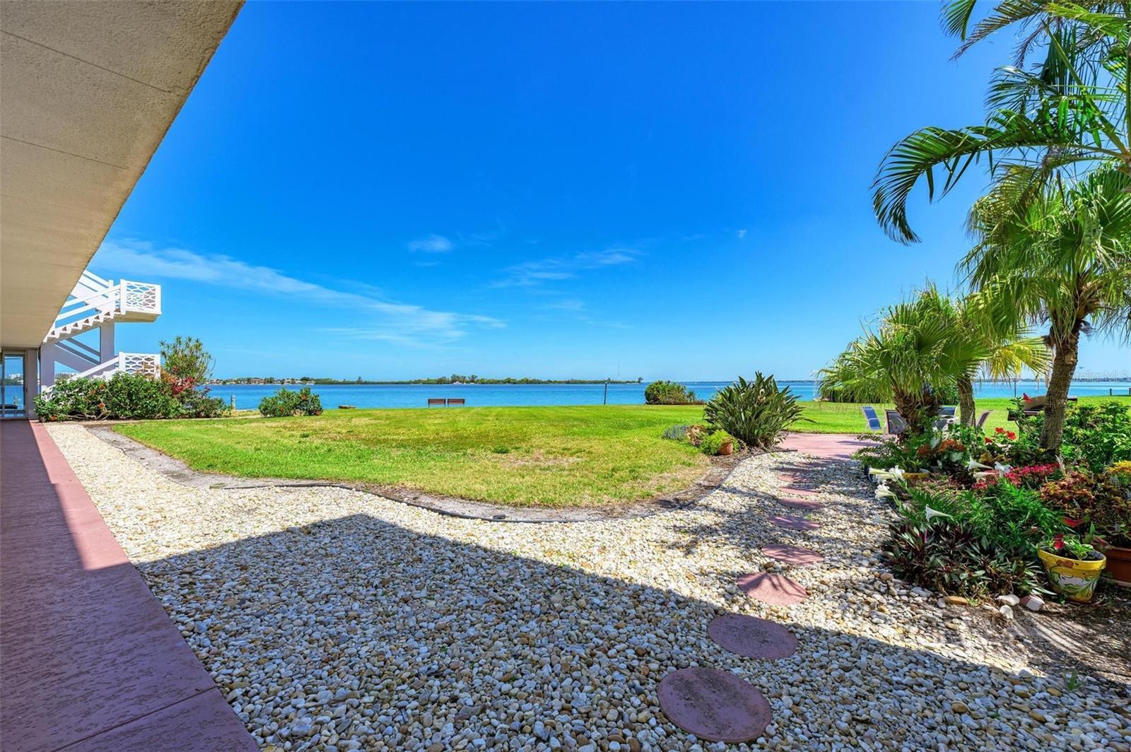 SARASOTA HARBOR - Residential