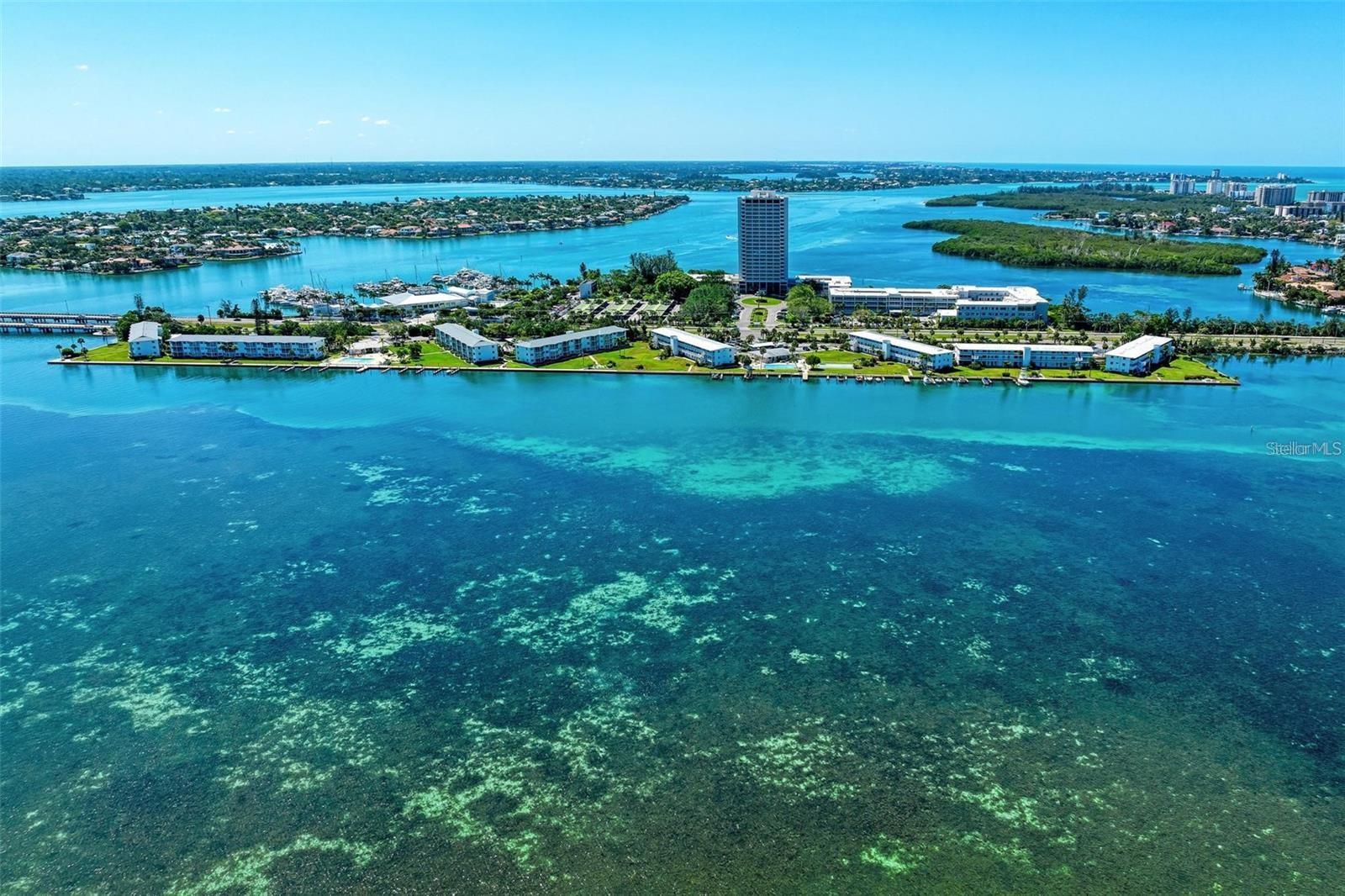 SARASOTA HARBOR - Residential