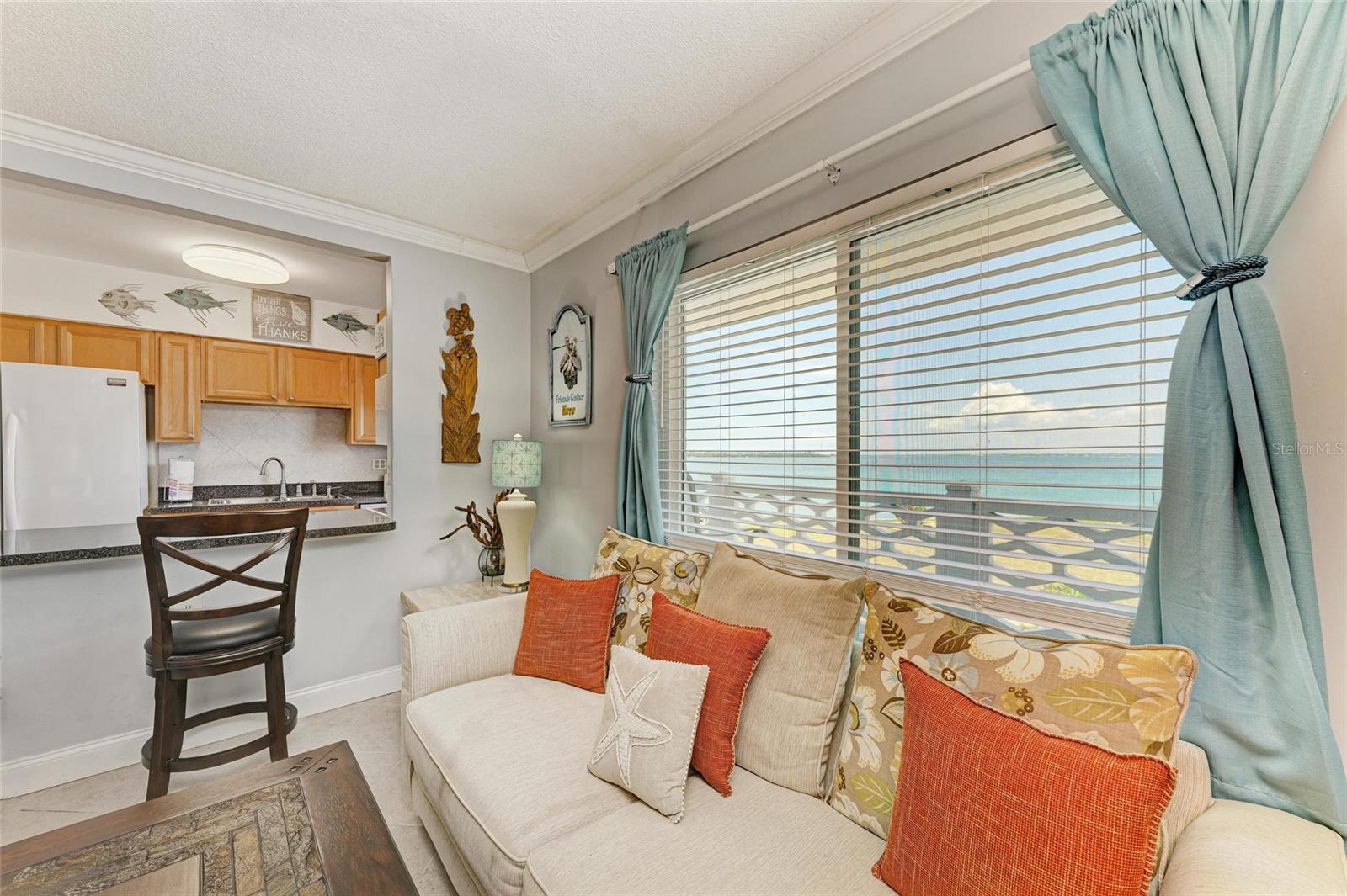 SARASOTA HARBOR - Residential