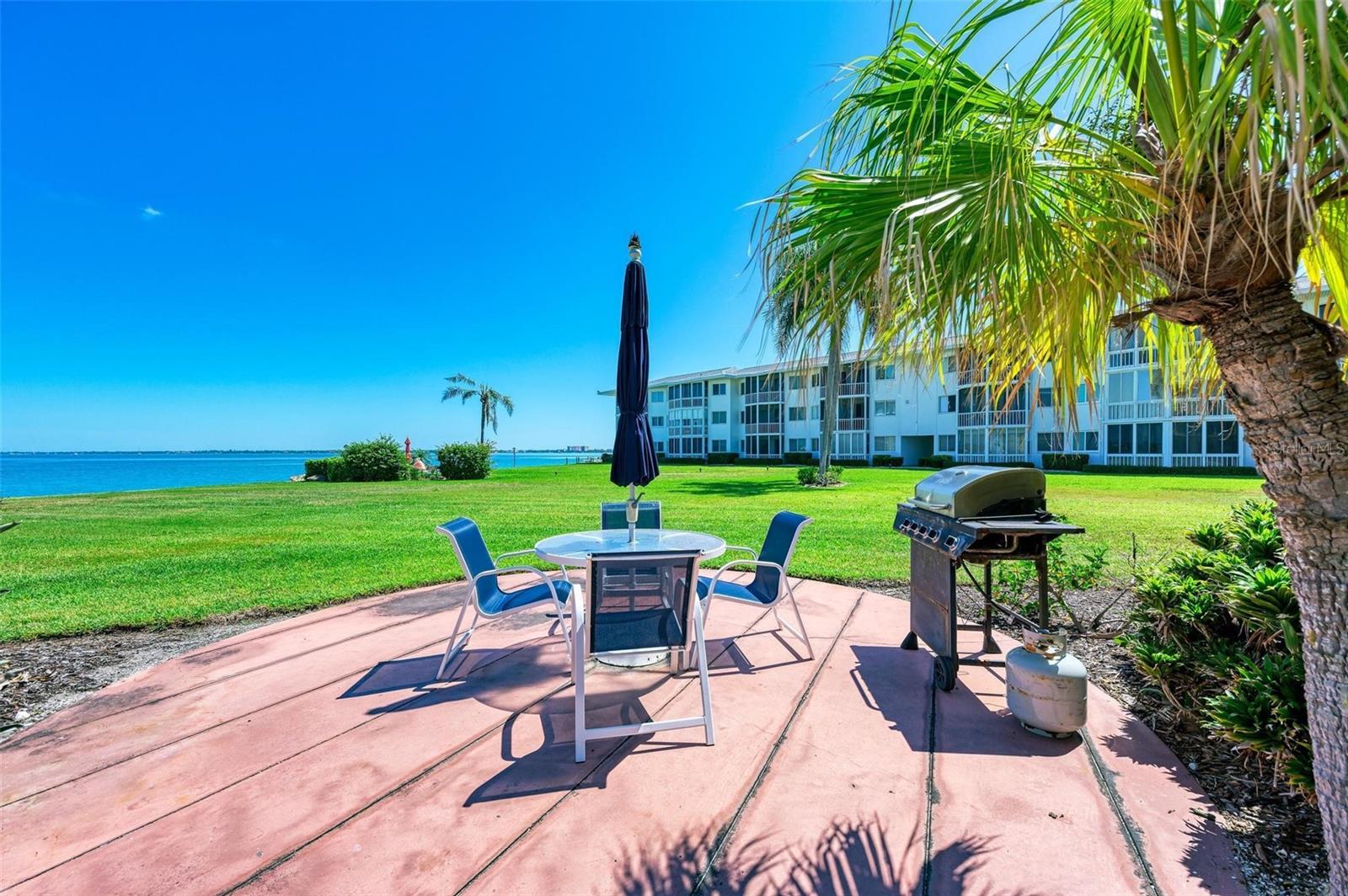 SARASOTA HARBOR - Residential