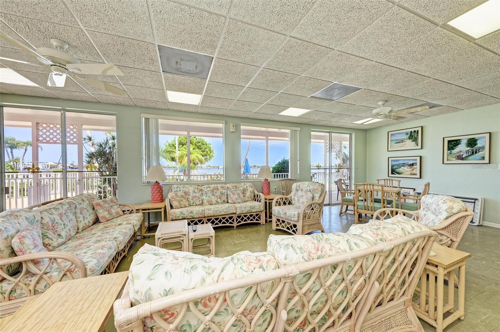 SARASOTA HARBOR - Residential