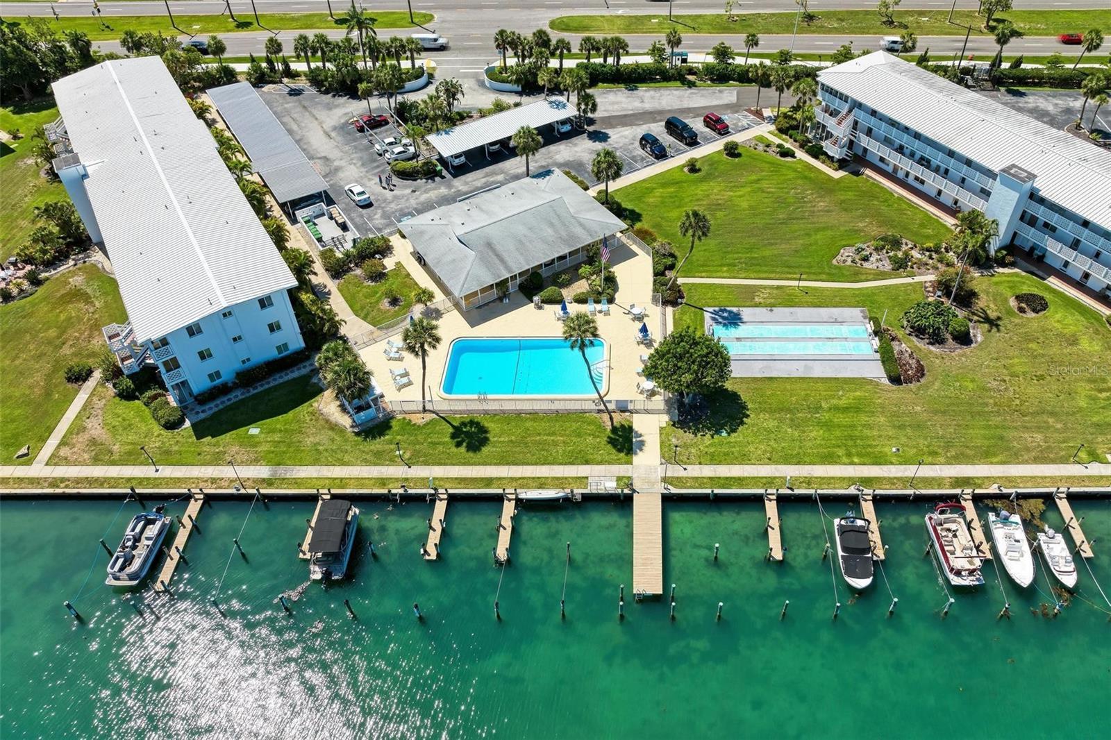 SARASOTA HARBOR - Residential