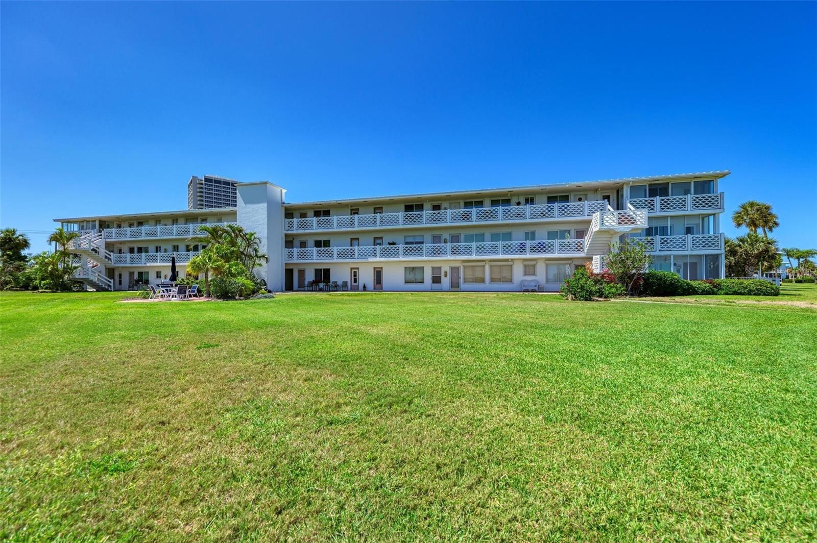 SARASOTA HARBOR - Residential