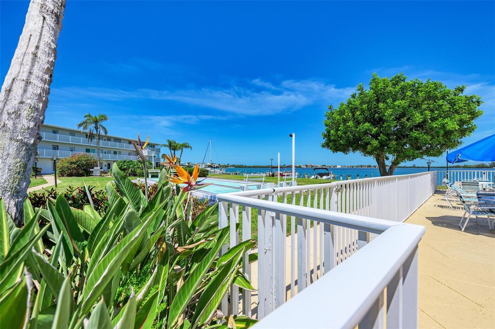 SARASOTA HARBOR - Residential