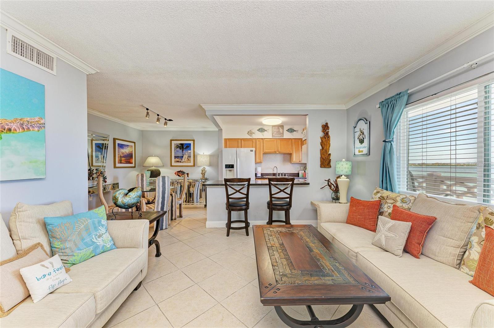 SARASOTA HARBOR - Residential