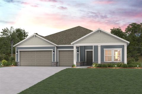 Photo of 52 Pegasus Road, Flagler Beach, FL 32136 (MLS # FC317841)