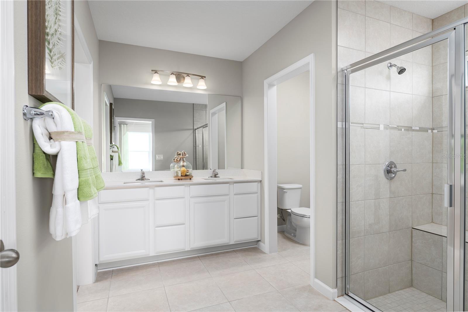 CYPRESS RIDGE RANCH - Residential