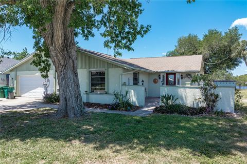 Photo of 174 Spring Lake Boulevard NW, Port Charlotte, FL 33952 (MLS # C7525678)
