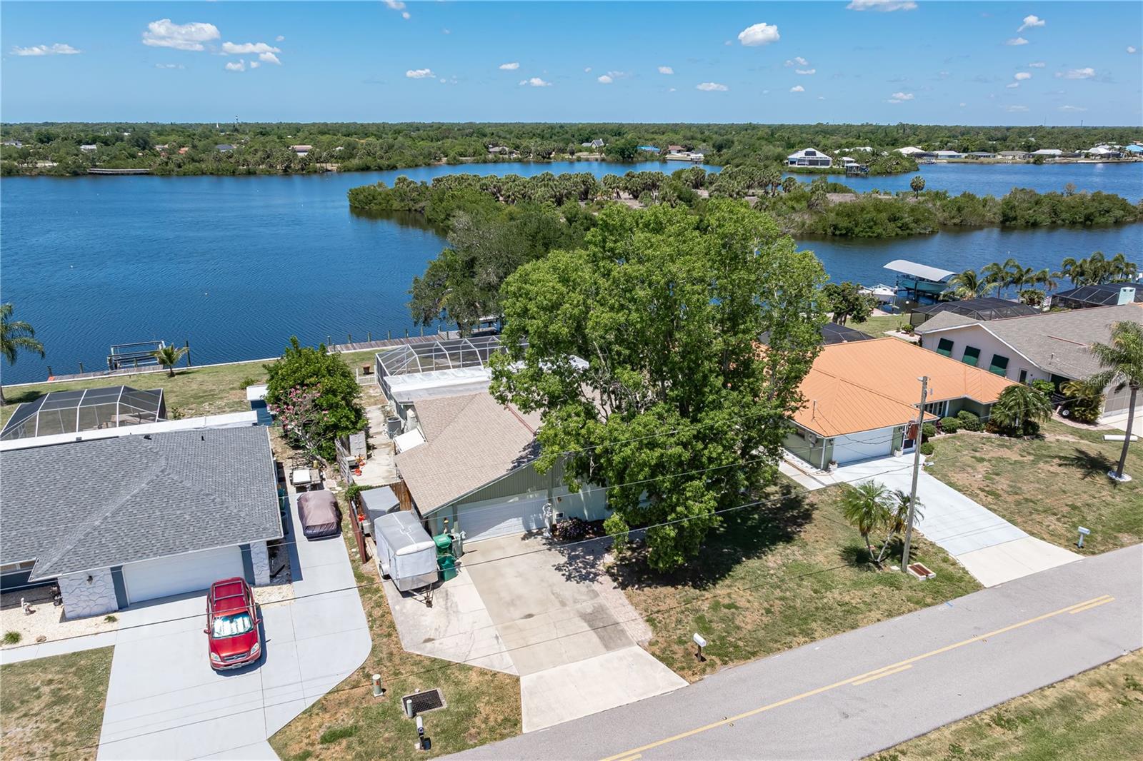 PORT CHARLOTTE SEC 010 - Residential
