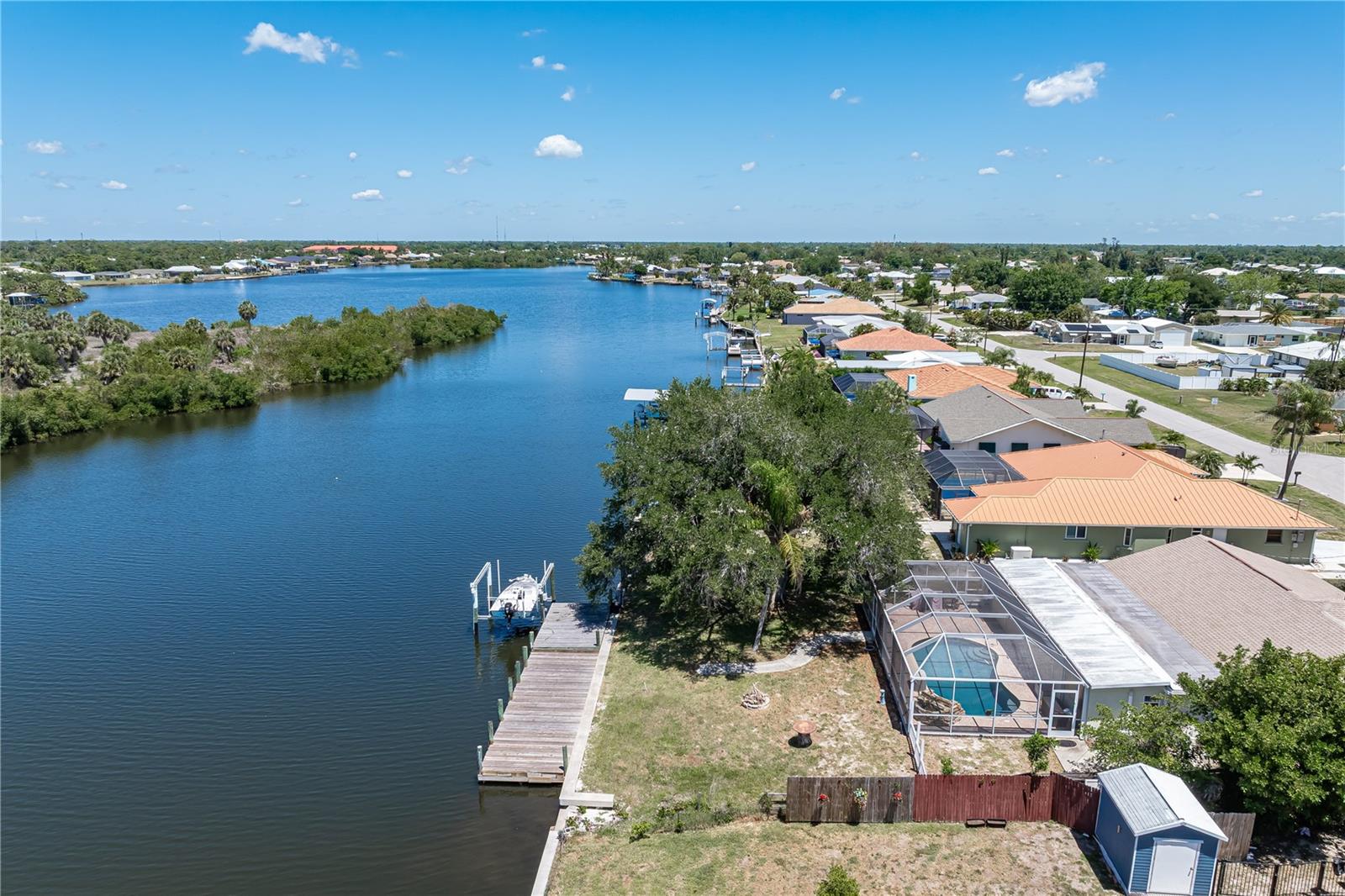 PORT CHARLOTTE SEC 010 - Residential