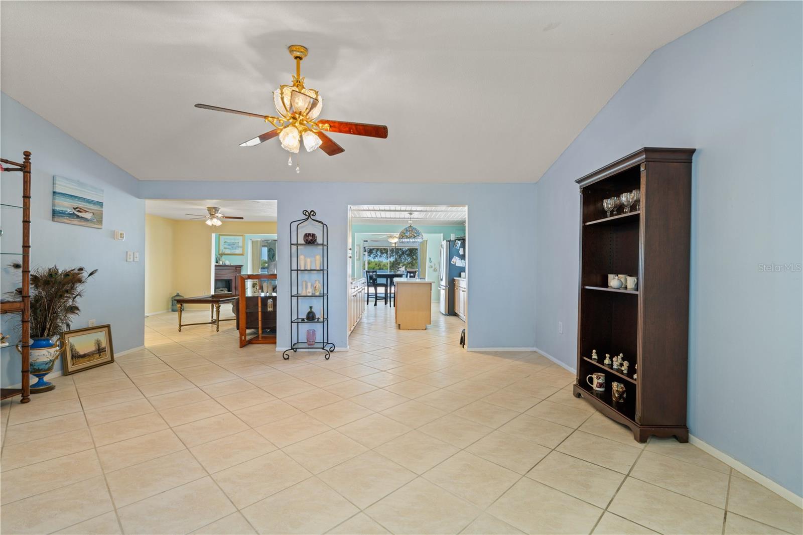 PORT CHARLOTTE SEC 010 - Residential