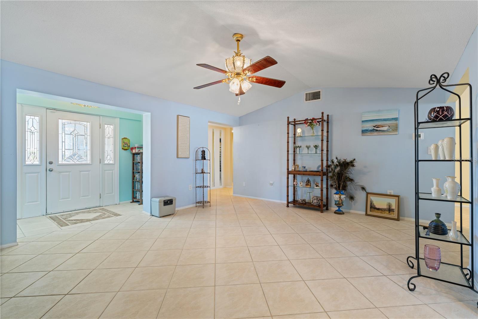 PORT CHARLOTTE SEC 010 - Residential