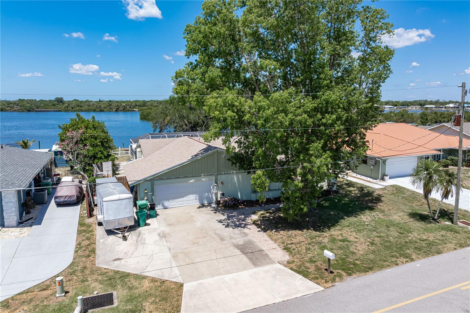 PORT CHARLOTTE SEC 010 - Residential