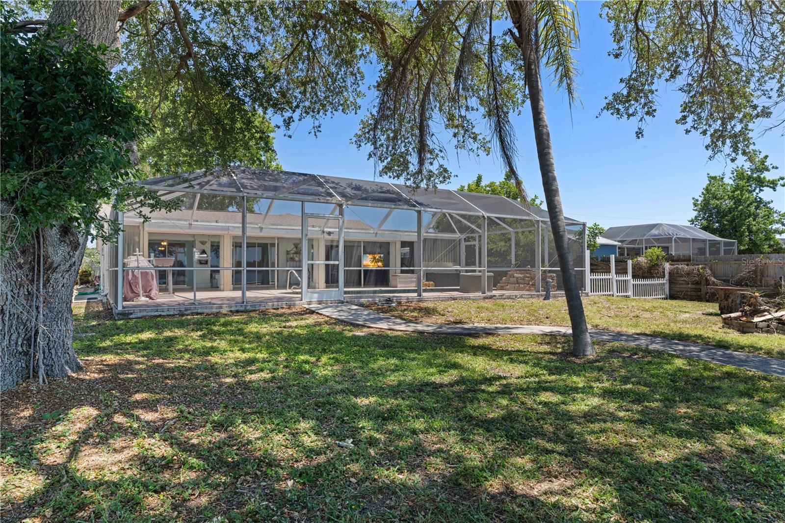 PORT CHARLOTTE SEC 010 - Residential