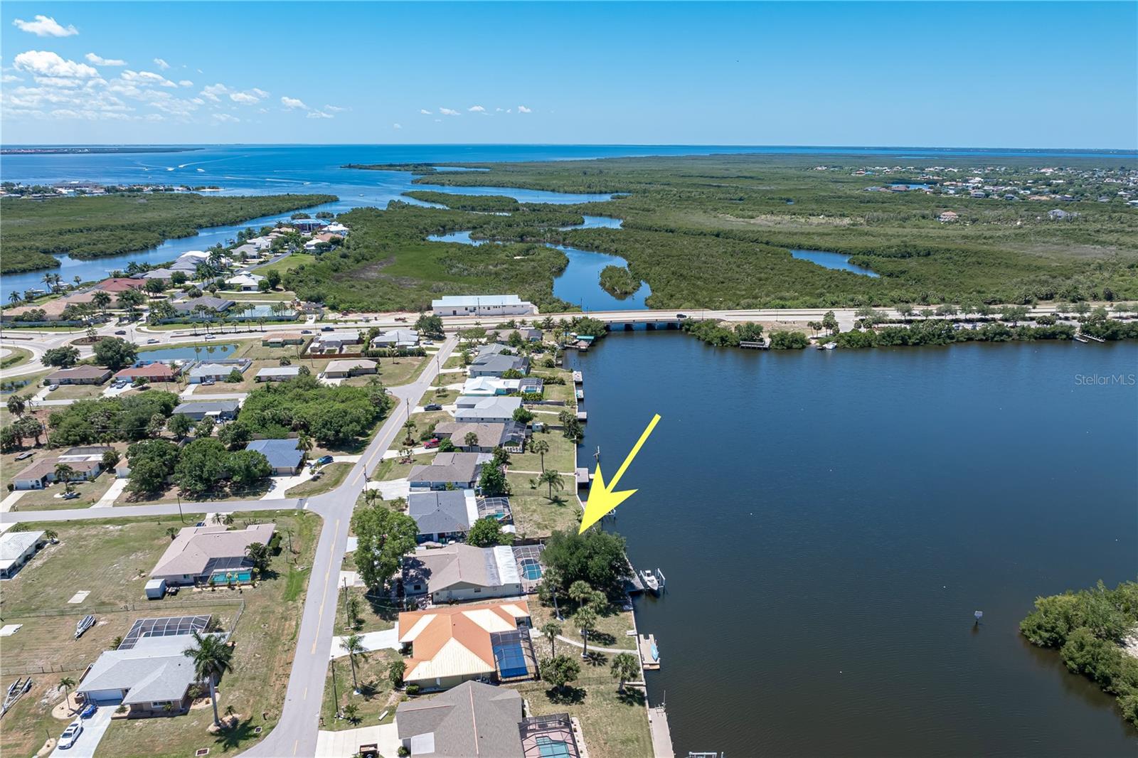PORT CHARLOTTE SEC 010 - Residential