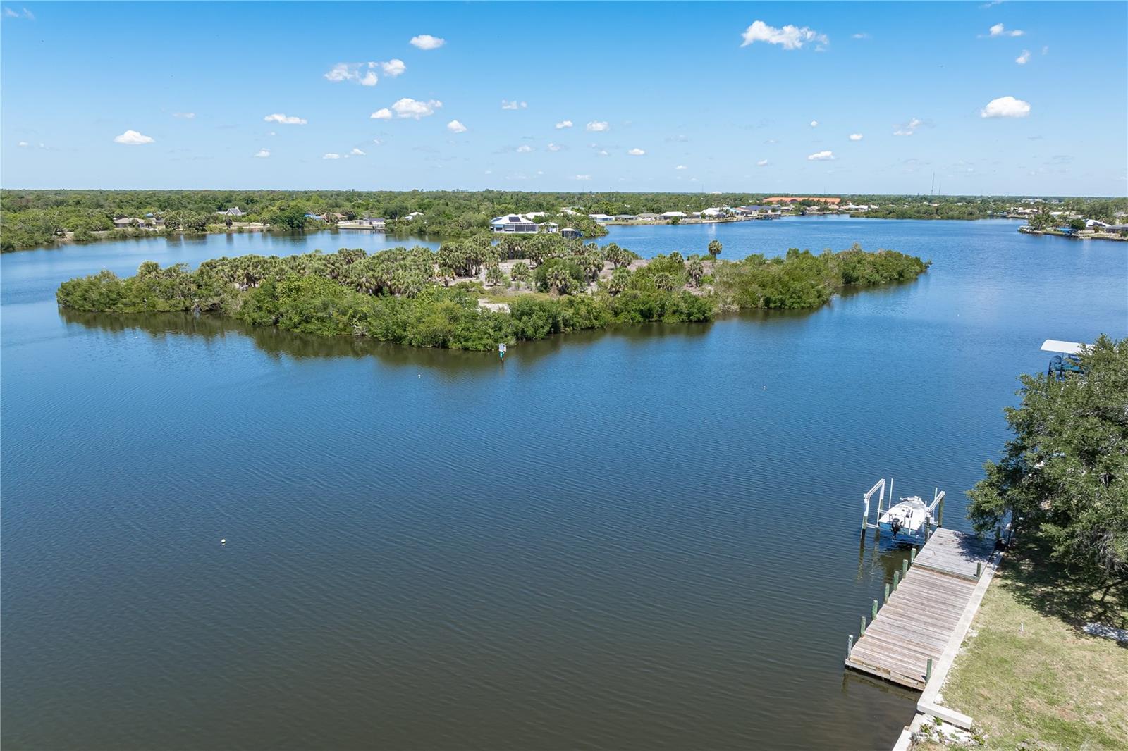 PORT CHARLOTTE SEC 010 - Residential