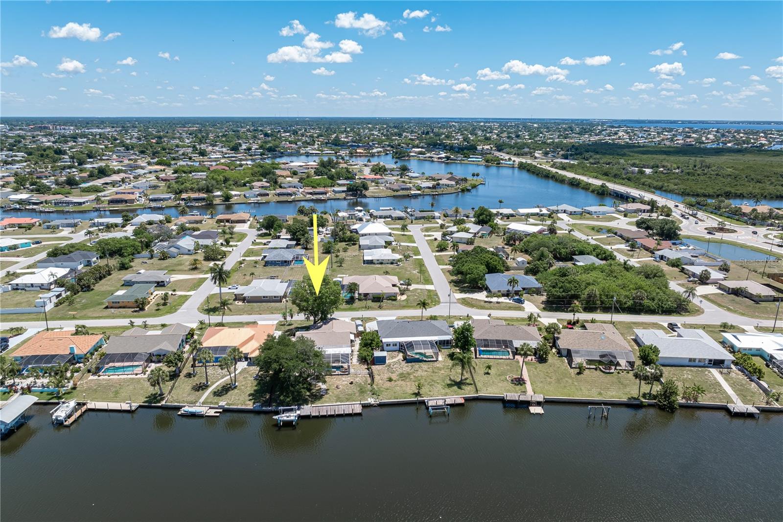PORT CHARLOTTE SEC 010 - Residential