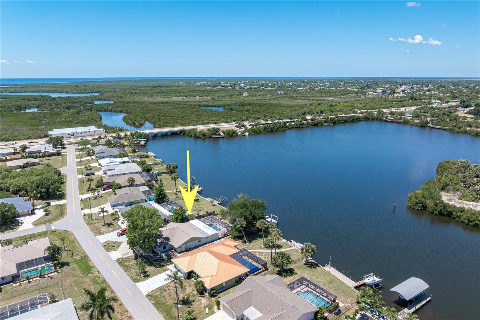PORT CHARLOTTE SEC 010 - Residential