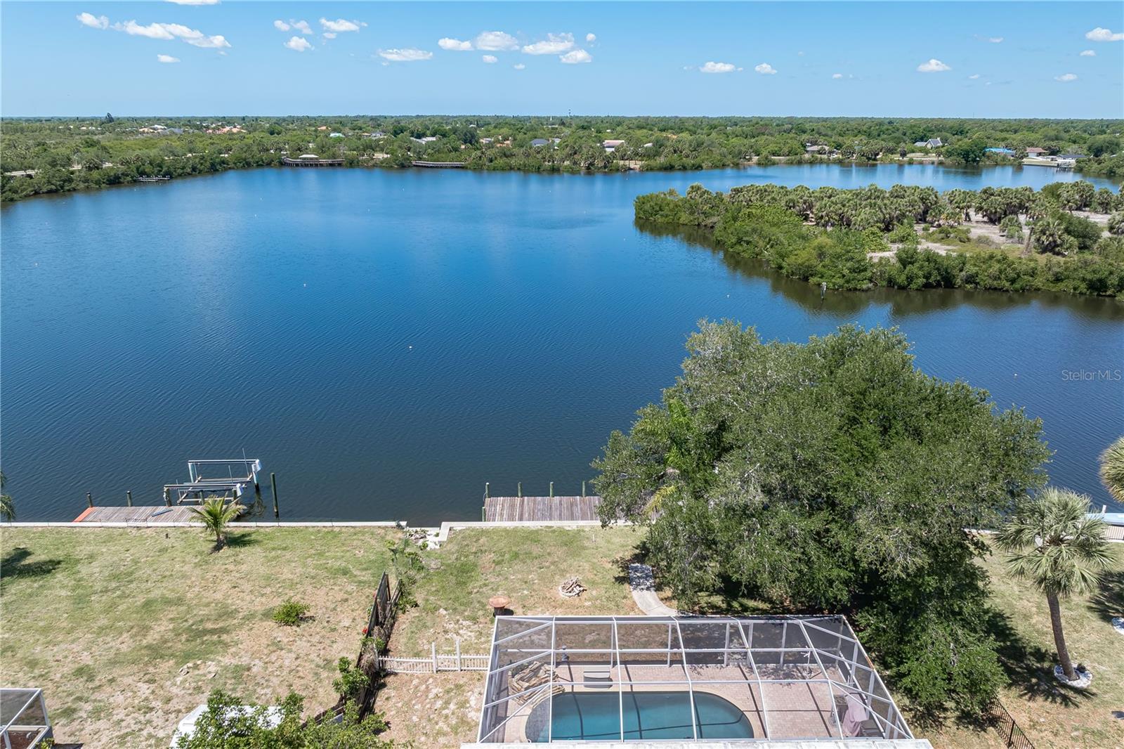 PORT CHARLOTTE SEC 010 - Residential