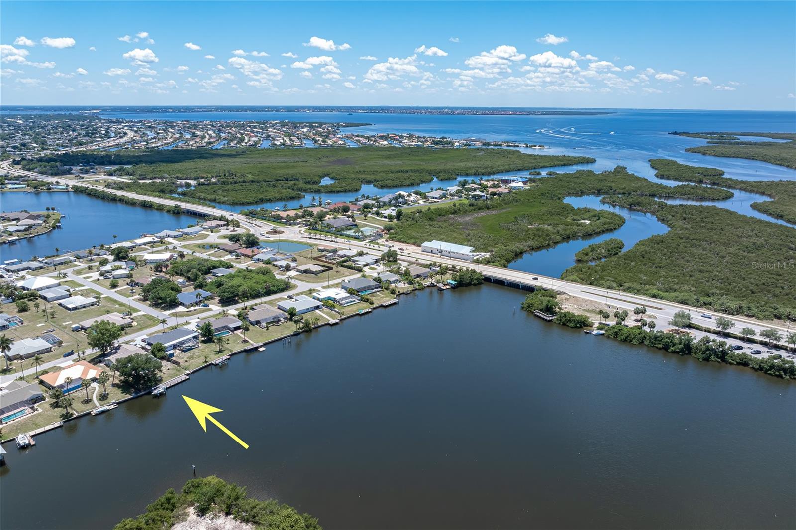 PORT CHARLOTTE SEC 010 - Residential