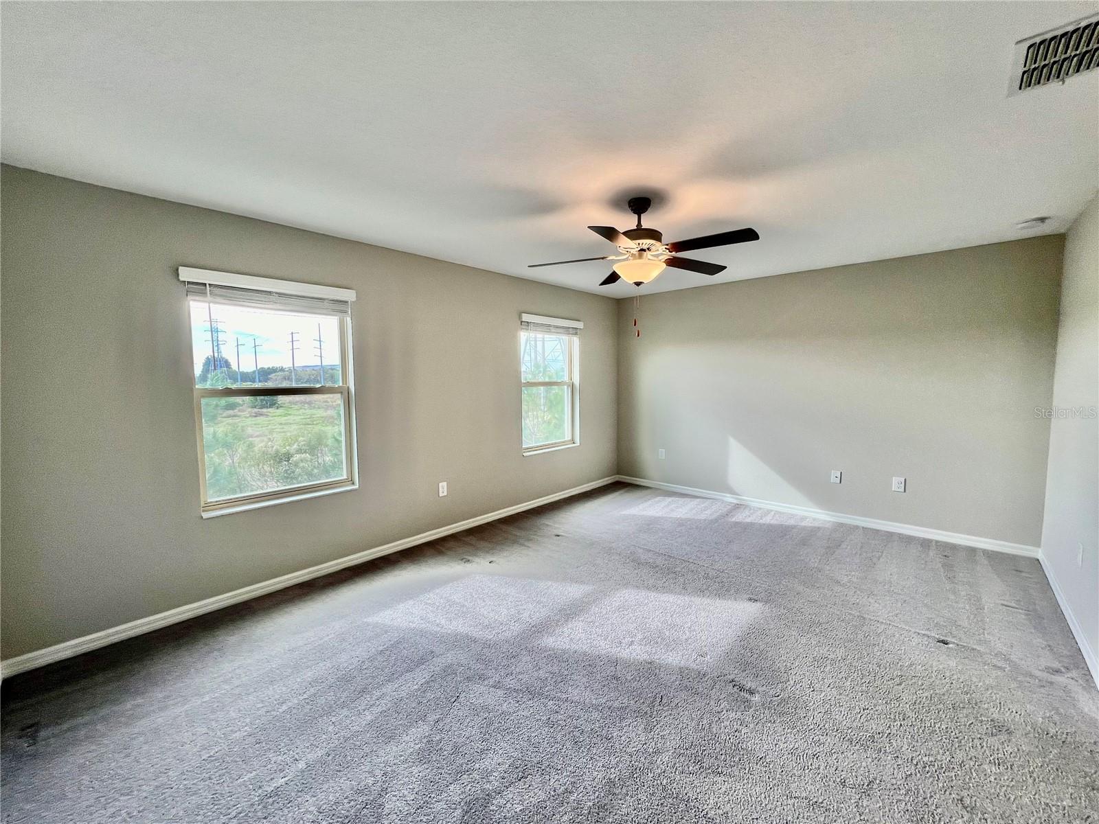 TOUCHSTONE PH 1 - Residential Lease