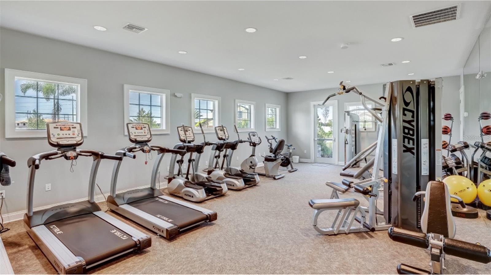 TOUCHSTONE PH 1 - Residential Lease