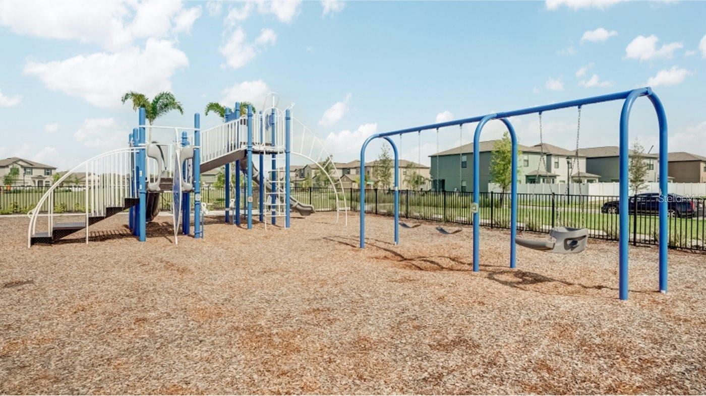 TOUCHSTONE PH 1 - Residential Lease