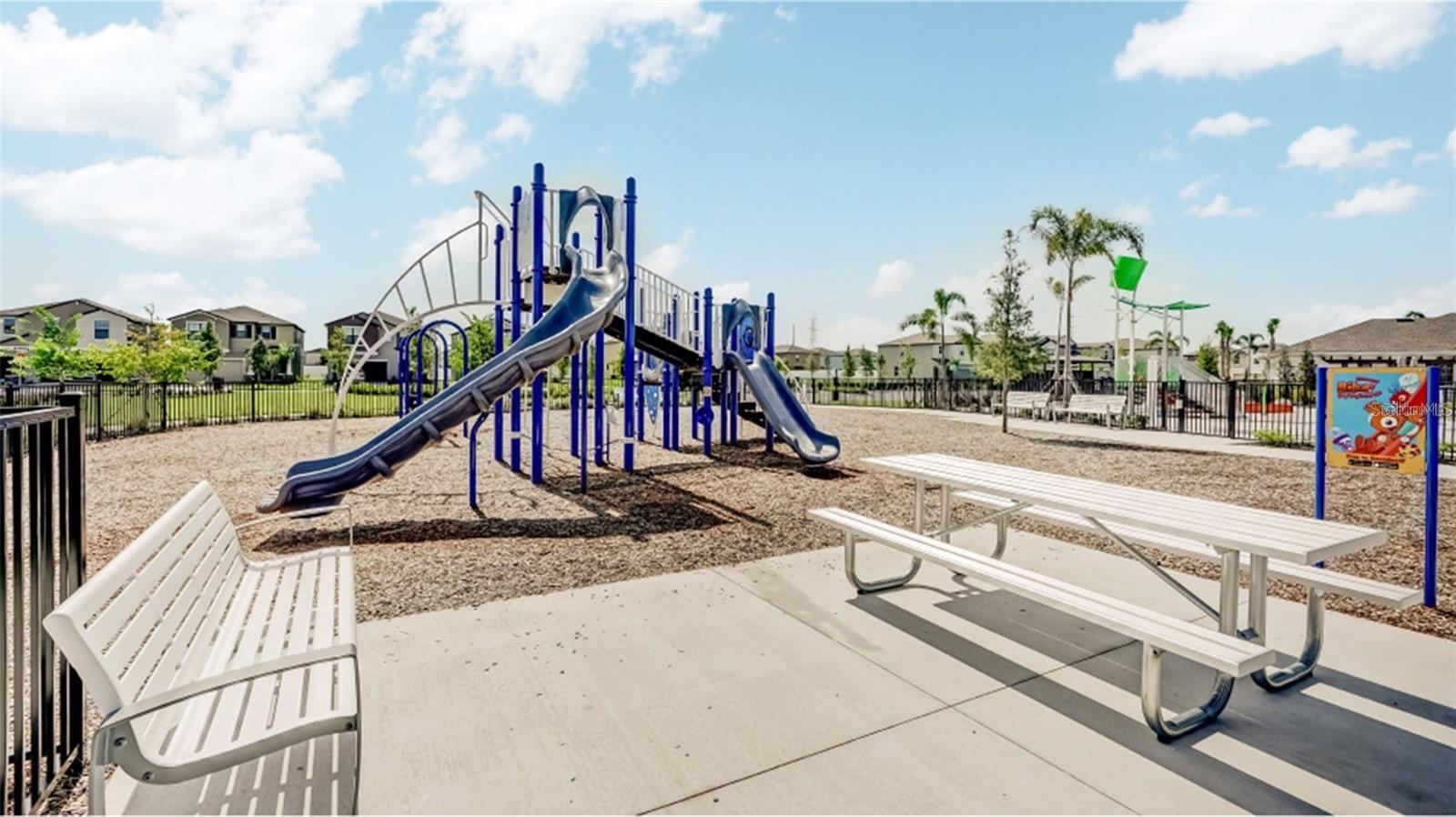 TOUCHSTONE PH 1 - Residential Lease