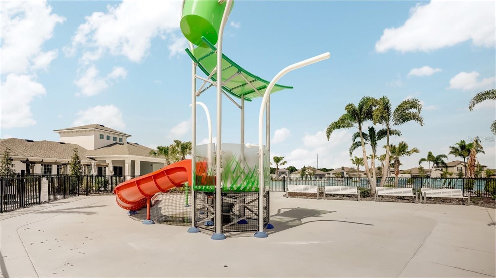 TOUCHSTONE PH 1 - Residential Lease