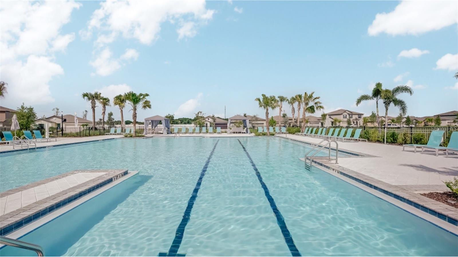 TOUCHSTONE PH 1 - Residential Lease