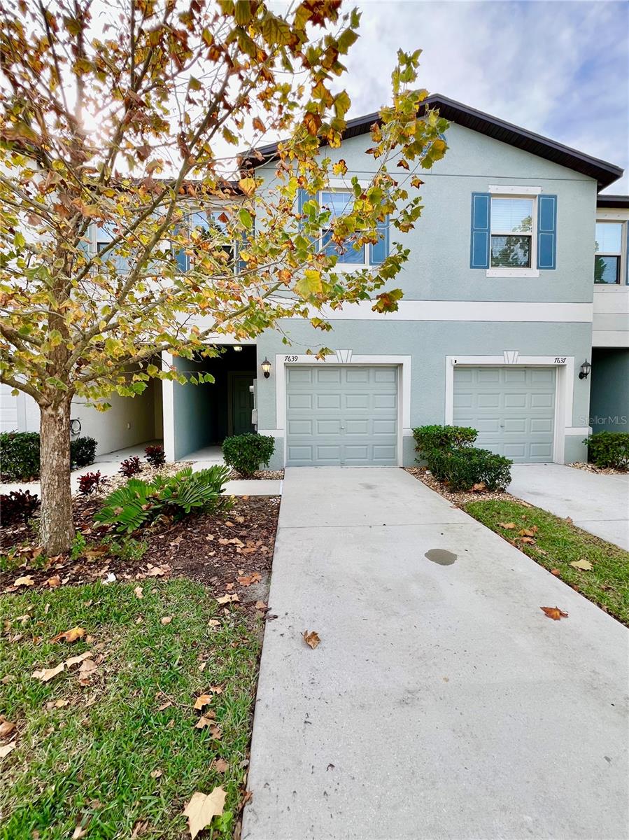 TOUCHSTONE PH 1 - Residential Lease