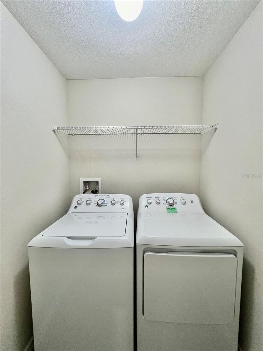 TOUCHSTONE PH 1 - Residential Lease