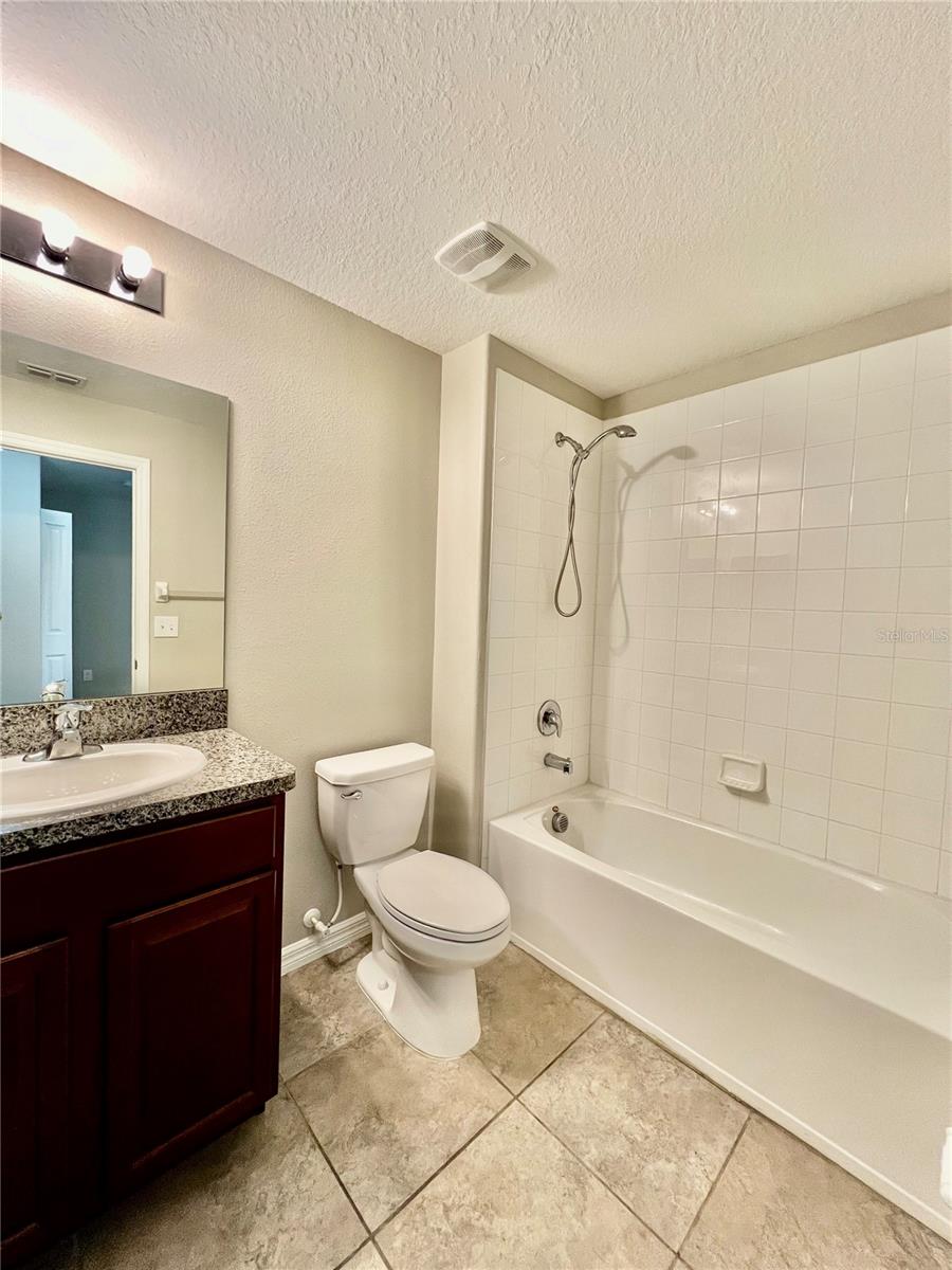 TOUCHSTONE PH 1 - Residential Lease