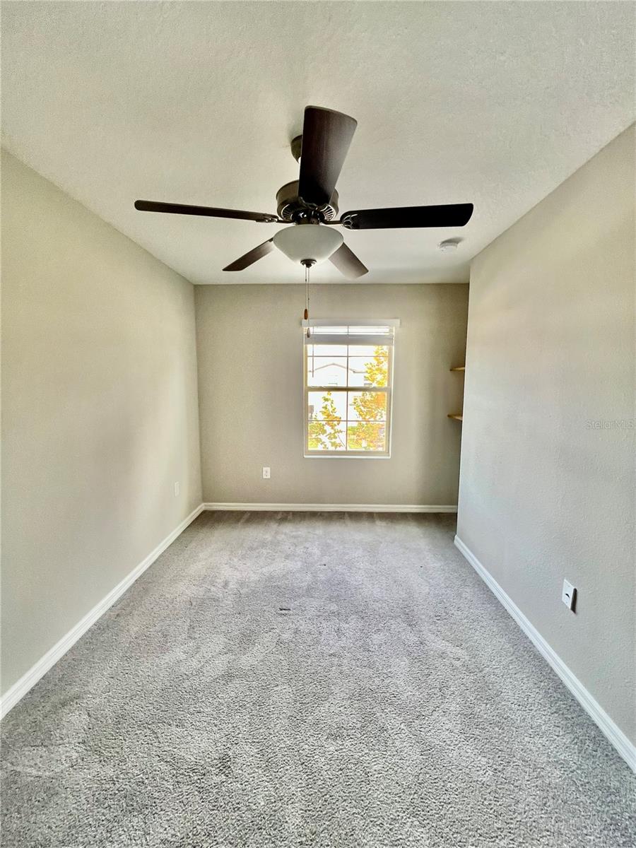 TOUCHSTONE PH 1 - Residential Lease