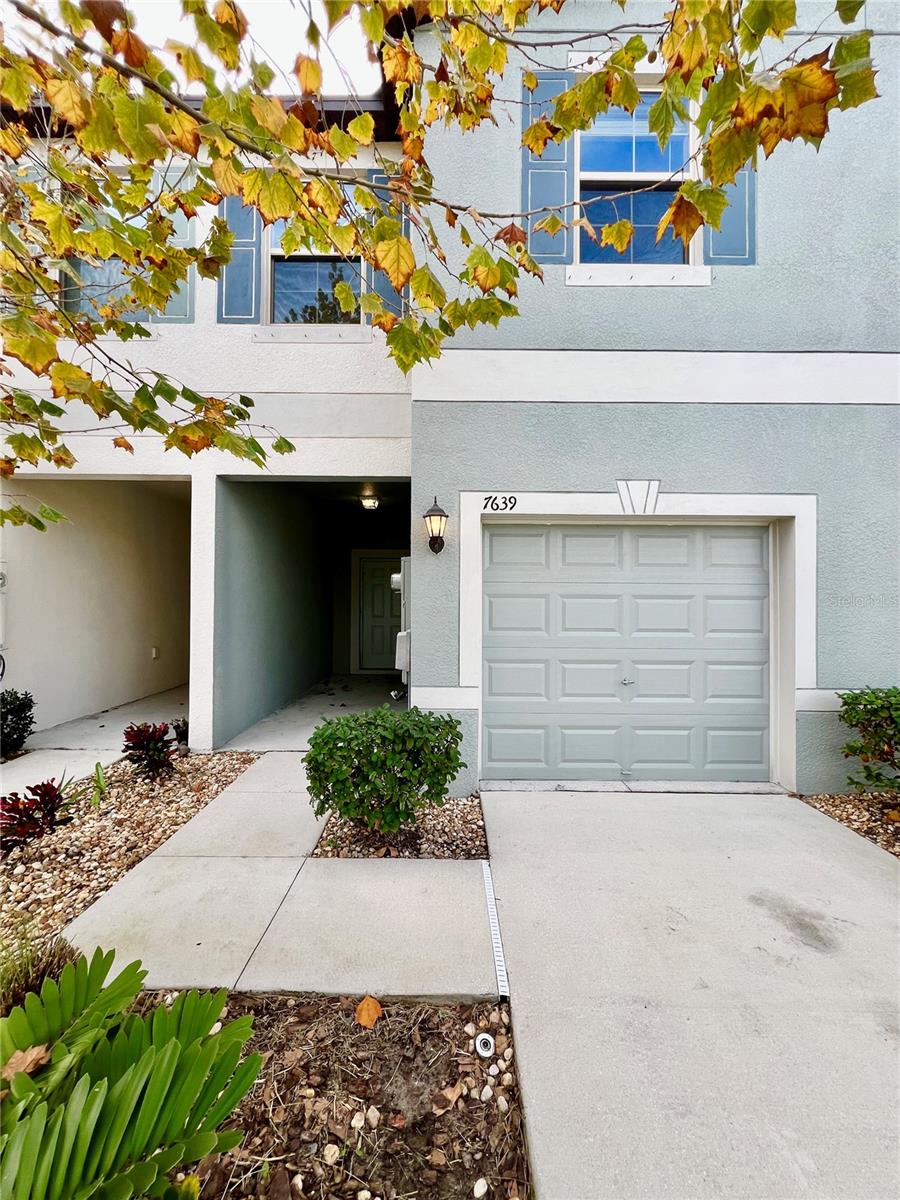 TOUCHSTONE PH 1 - Residential Lease