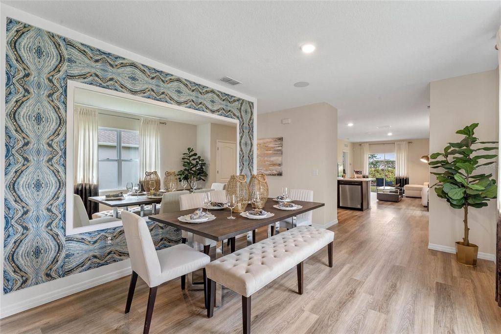 Photo of 2053 Walnut Creek Drive, Kissimmee, FL 34744 (MLS # O6394027)