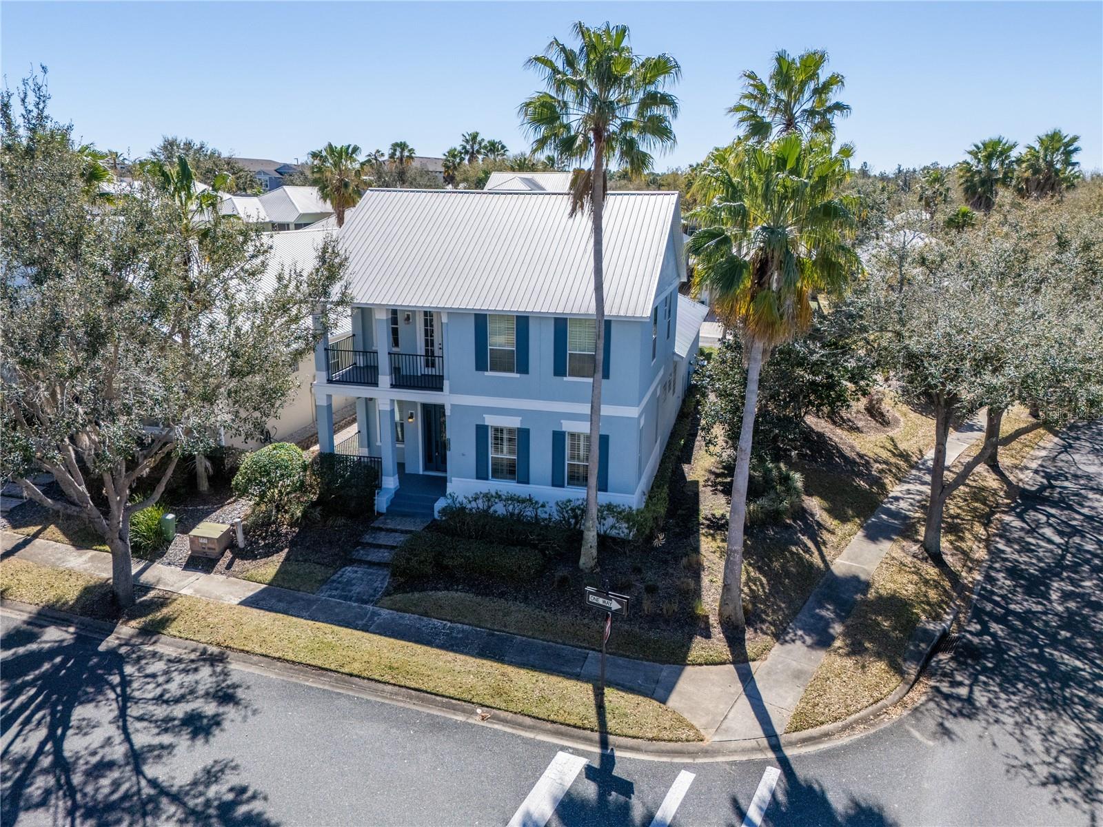 TAVARES ETOWAH PH 01 PB 45-49 LOT 39 ORB PG 1986 - Residential