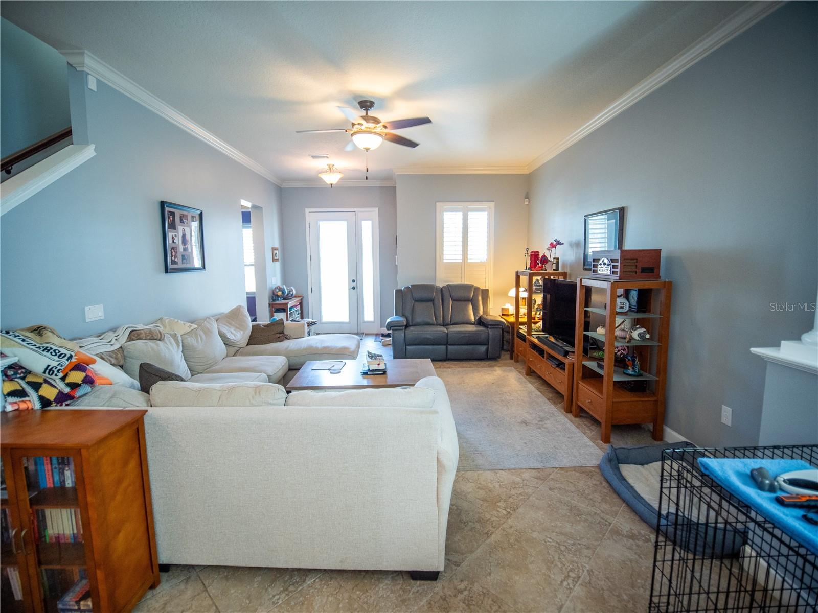 TAVARES ETOWAH PH 01 PB 45-49 LOT 39 ORB PG 1986 - Residential