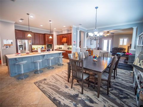 Tiny photo for 2135 Appalachee Circle, Tavares, FL 32778 (MLS # O6366281)